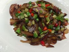 -粗茶淡饭·汉口公馆(循礼门店)