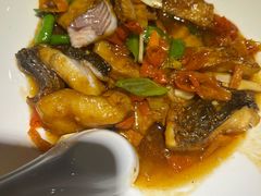 -柴火农家·江西赣南菜(土华店)