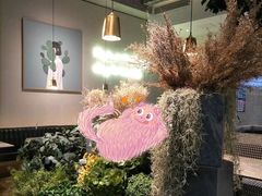 -大树餐厅(红旗街万达店)