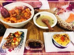 -林妈妈村·日式料理(宝山龙湖天街店)