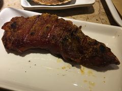 -喝丢一只鞋辣炒海鲜小烧烤(三八广场店)