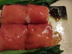 -上海金桥红枫万豪酒店-万豪中餐厅