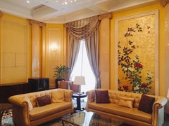 -上海汾阳花园酒店