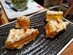 麒麟蛋糕-小句号·精致料理(江南环球港店)