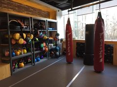-Uppercut拳馆·Boxing拳击·Muay Thai泰拳