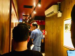 -一蘭拉面(铜锣湾店)