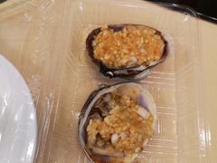 天鹅蛋-吉香碳烤生蚝(仙霞路店)