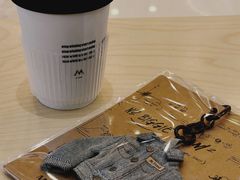 -M Stand(杭州萧山万象汇店)