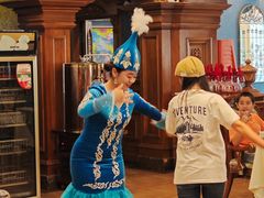 -萨拉漫饮食(北京中路店)