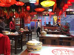 -吉祥春饼·烤鸭(国贸店)