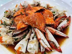 -盐通酒家(金桥湾清水苑店)