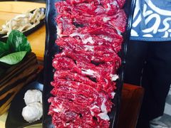 -手选潮汕鲜活牛肉火锅(二七广场店)