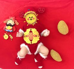 -童年时光专业儿童摄影(龙首店)