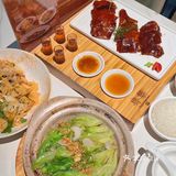 米其林一星级别的美食！听说会吃的广东人都来这