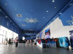 -宁波冰雪大世界(北仑区)