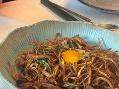 -龟兹KUCINA·新疆菜(前滩L+PLAZA店)