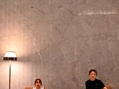 -深圳国际会展中心洲际酒店