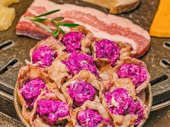 -牧童禧肉社·韩国炭火烤肉店(中粮祥云小镇店)