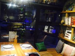 -麦甜创意轻食餐厅(西康路店)