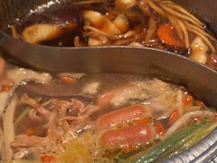 -火炉火自助餐(西直门凯德MALL店)