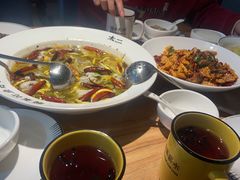 -新太二·鲜料川菜(智慧城广百店)