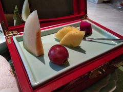 -宴昆山·私房菜(春晖店)
