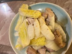 -采悦轩中餐厅·粤菜·海南菜(神州半岛喜来登度假酒店)