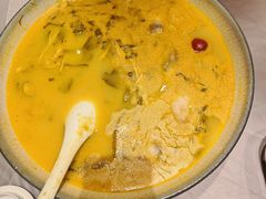 -谷语中餐厅