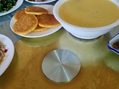 -金台阶鱼馆(于桥水库店)