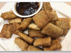 干炸响铃-楼外楼(西湖景区孤山路店)