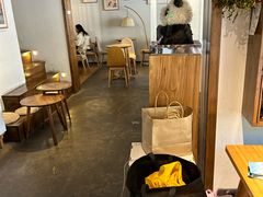 -竹子咖啡bamboo coffee