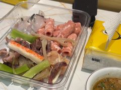 -壹天自助小火锅·贵州地摊火锅