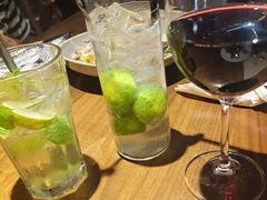 -G+KITCHEN(龙湖狮山天街店)