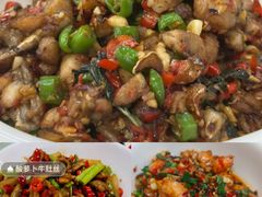-笨罗卜浏阳菜馆(龙华鹏润达店)