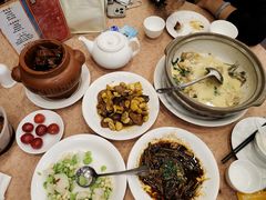 -瑞福园联谊餐室(茂名南路店)