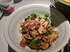 -费大厨辣椒炒肉(高铁吾悦广场店)
