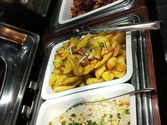-韩盛·盛江山自助料理(于洪新玛特店)