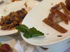 -满堂·烤鸭店·北京菜(鼓楼店)