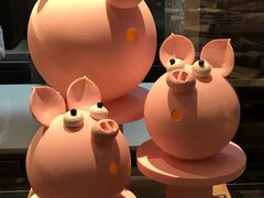 -菲住布渴酒店自助餐厅(阿里巴巴西溪园区店)