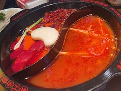 -牛市坎火锅(建设路店)