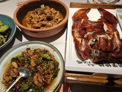 -茄子恰恰·新云南小炒(钱王街店)