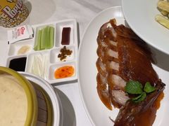 -福海居烤鸭店(鸟巢店)
