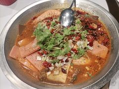 -和源祥·日照菜扛把子(万平口一店)