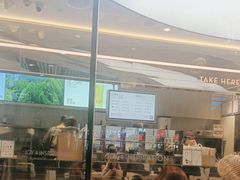 -喜茶(北京三里屯太古里店)