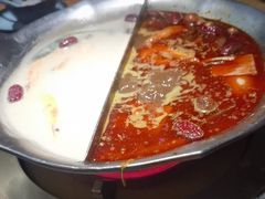 -湊湊火锅·茶憩(皇姑万象汇店)