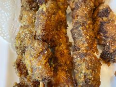 -功德林素菜饭庄(前门店)