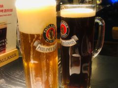 -宝莱纳餐厅(滨江店)