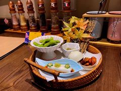 -樱宿日式和牛烧肉(五道口店)