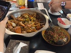 -勇记干锅居(德阳店)