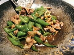-费大厨辣椒炒肉(高铁吾悦广场店)